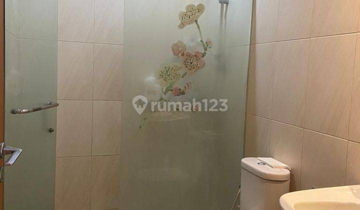 Rumah Terawat Full Furnished, Setra Duta Bandung Utara 2