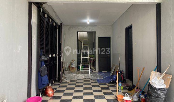 Rumah Hook Adem, Setra Duta Bandung Utara 2