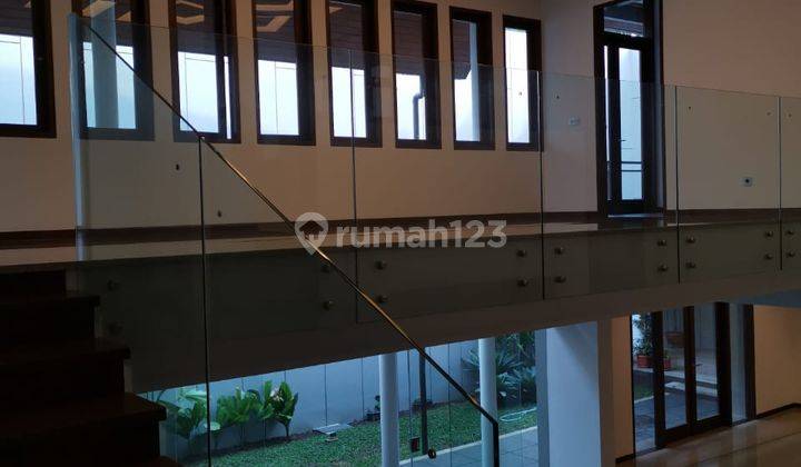 Dijual Rumah Mewah, Setra Duta Bandung Utara 2