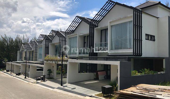 Rumah Baru Pondok Hijau, Kolam Renang Setiabudi Bandung 1