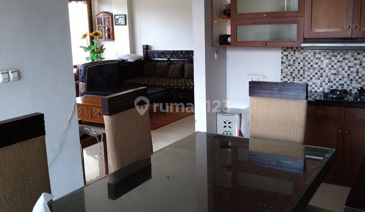 Rumah Guest House, Cisitu Sayap Dago Bandung 2