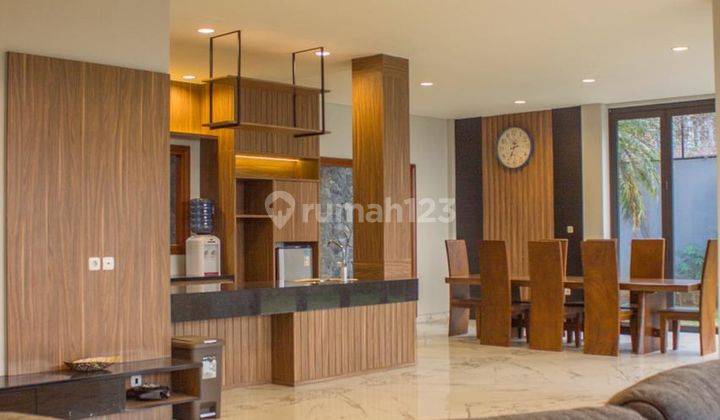 Rumah Villa Mainroad Lux, Resor Dago Pakar Bandung 1