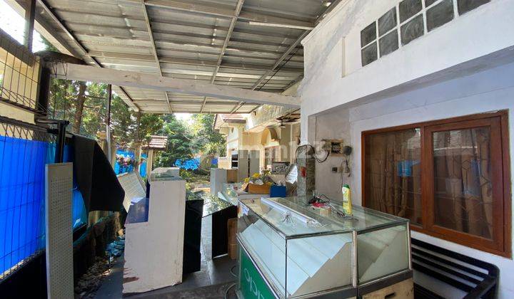 Dijual Cepat Rumah Cocok Kos Kosan Sayap Pasteur Bandung 2