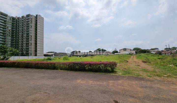 Tanah Tengah Bandung Kota, Stok Terbatas Lynnparc Landmark