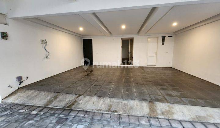 Rumah Baru Model Eropa, Kluster Setra Duta Bandung 2