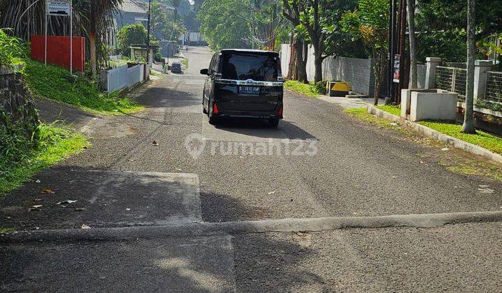 Kavling Setra Ria Setrasari Sayap Setra Duta Bandung 2