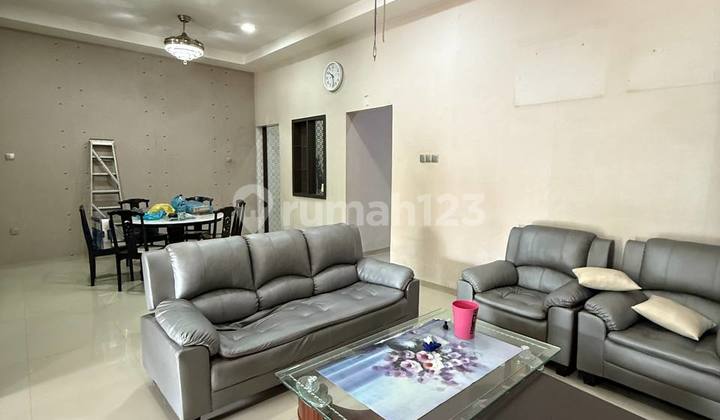 Rumah 2 Lantai Dijual BU Batam Permata Baloi Nagoya 2
