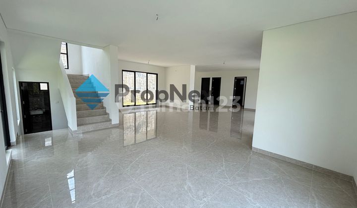 For Sale New Luxury Ready-to-Live Villa Panbil Gianyar Single Batam