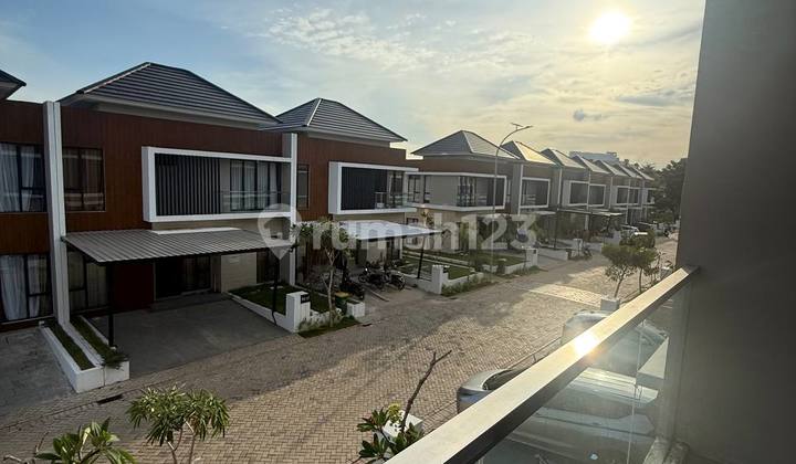 Rumah Batam Citraland Megah Luxe Hill Ready