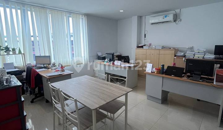 Dijual Gudang di Batam Gudang Bci Industrial