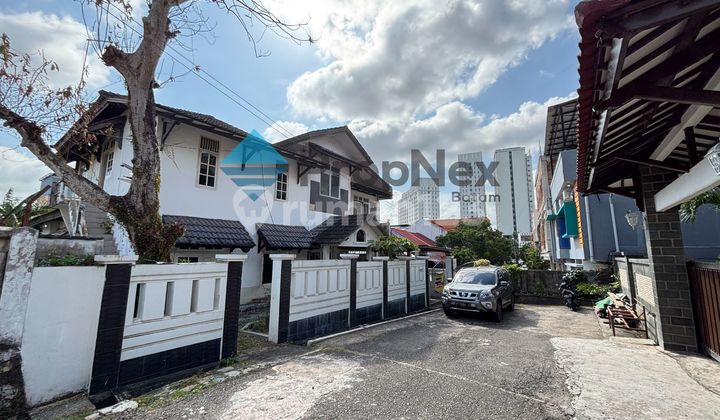 Dijual Rumah SHM Ready Pojok Baloi Nagoya Batam