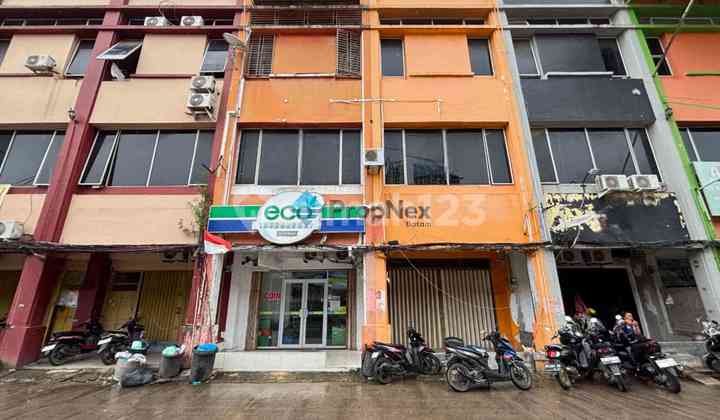 Dijual 2 Unit Ruko Seraya Nagoya Siap Usaha Batam Dijual 2 Unit Ruko Seraya Nagoya Siap Usaha Batam
