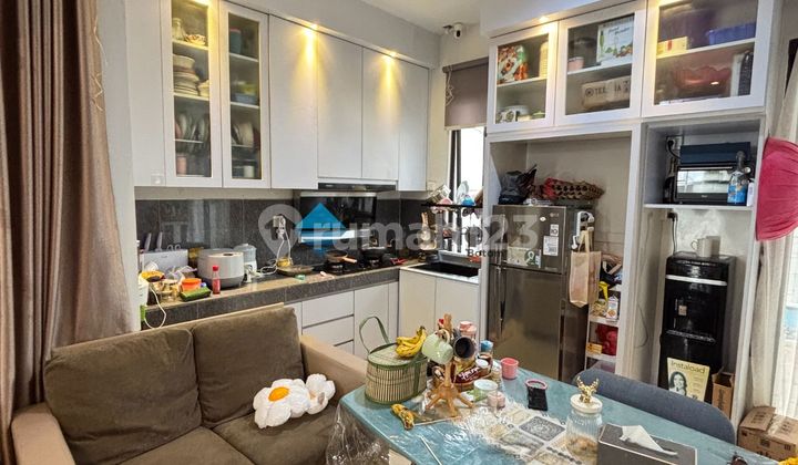 Rumah Siap Huni Furnished Cantik Central Hillview Belian Batam 2