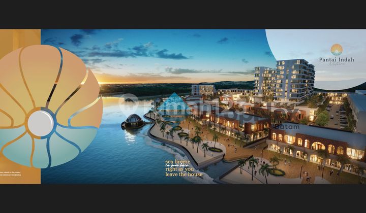 New Ruko Pantai Indah Mutiara PIM Strategic Bengkong Batam New Ruko Pantai Indah Mutiara PIM Strategic Bengkong Batam