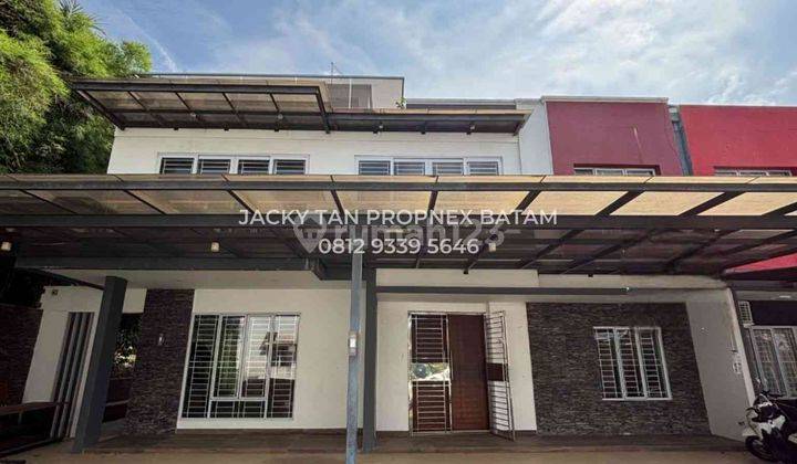 Rumah Dijual Furnish Livia Batam Center 1
