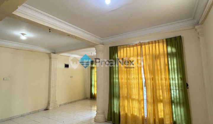 Rumah Dijual Hook Anggrek Permai Baloi Mas Nagoya Batam 2