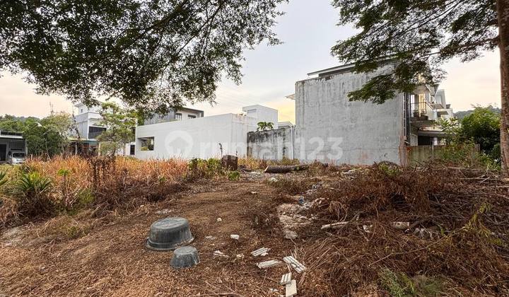 Tanah Dijual Kavling Sukajadi Hook Batam Tanah Dijual Kavling Sukajadi Hook Batam