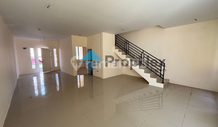 Rumah Baru 2 Lantai Palazzo Residence Batam Centre 2