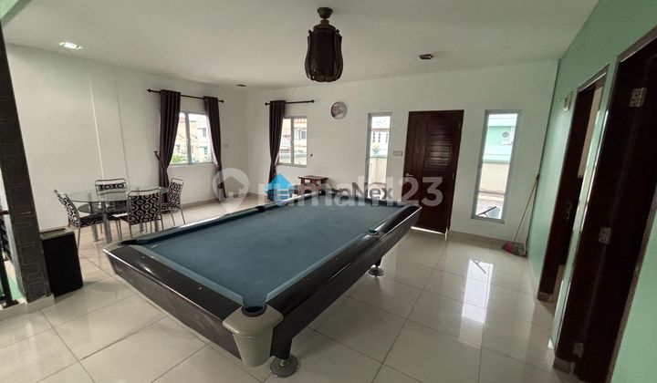 House for Sale Hook Taman Kota Batam Furnished Ready 2
