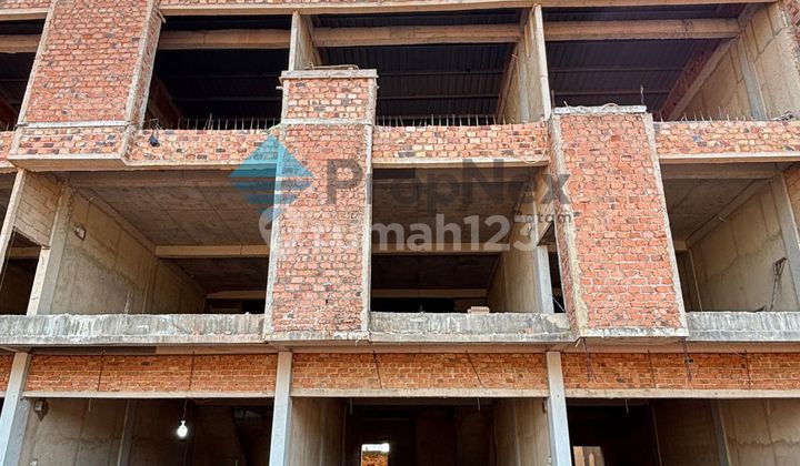 Dijual Ruko Take Over Costa Prime Strategis Batam Center