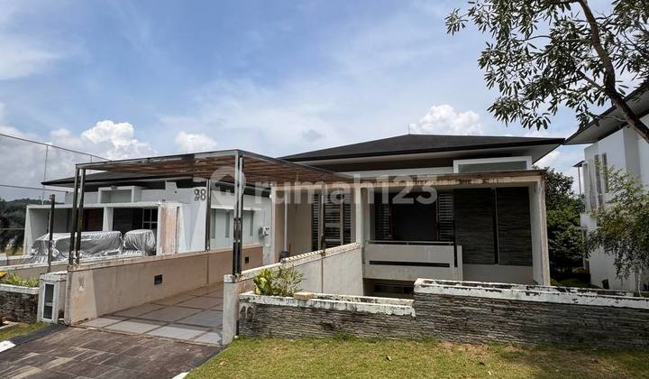 Rumah Dijual Southlink Grand Summit Batam 