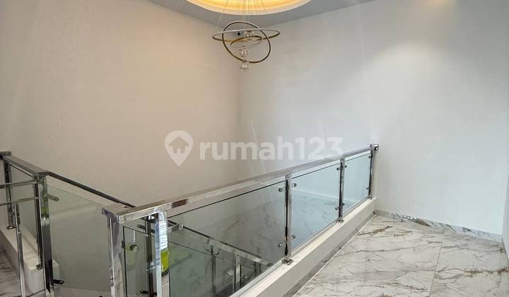 Rumah Cantik Dijual Fully Furnish Pasir Putih Batam 2