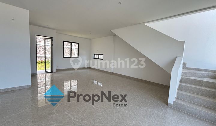 Rumah Baru Dijual Siap Huni Villa Panbil Kintamani Batam 2