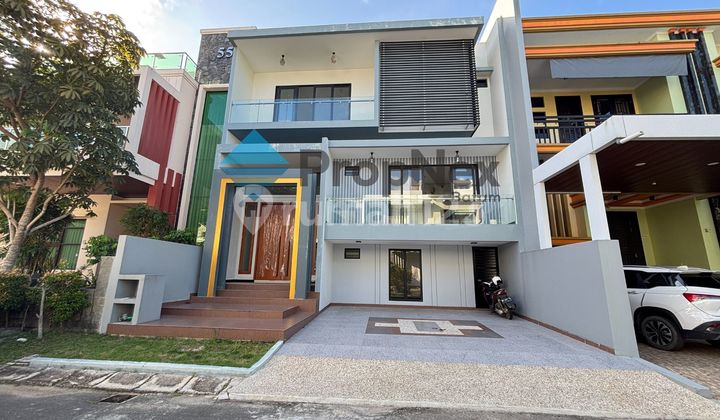 For Sale New Modern House Sukajadi Batam For Sale New Modern House Sukajadi Batam