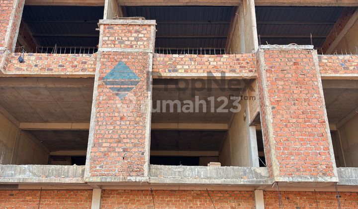 For Sale: Ruko Take Over, Costa Prime Strategic Batam Center 2