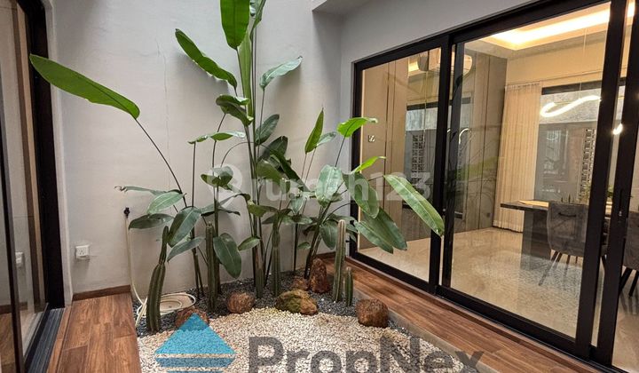 Rumah Baru 2 Lantai Modern Cantik Meta Harmony Batam