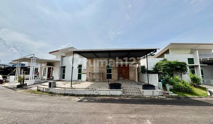 Dijual Rumah di Batam Beverly Park Extension