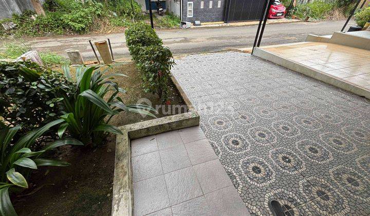Rumah Dijual Puri Selebriti Nongsa Batam Siap Huni 2