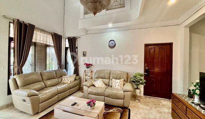 Dijual Rumah 2 Lantai di Batam Perumahan KDA 2