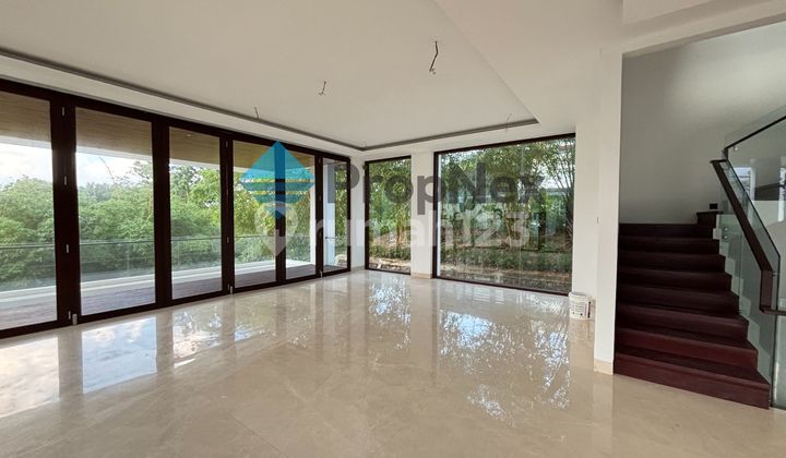 Rumah Baru 3 Lantai The Signature Villa Panbil Balihouse Batam 2