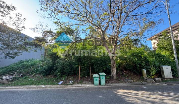 Dijual Kavling Ready Siap Bangun View Golf Sukajadi Batam