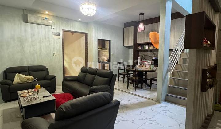 House for Sale in Batam Center, Beverly Housing Complex 2