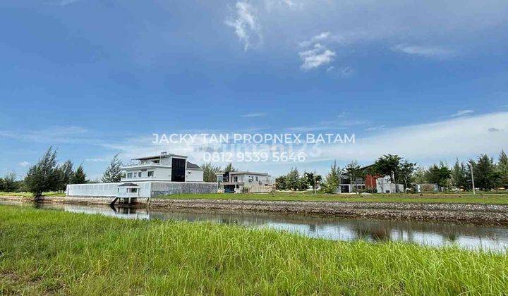 Kavling Dijual Lebar Golden City Bengkong Batam 1