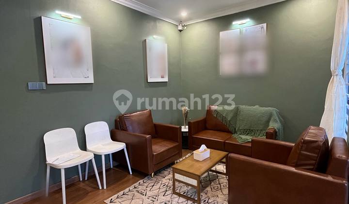 Rumah Dijual Siap Huni Terawat Kda Batam Center 2