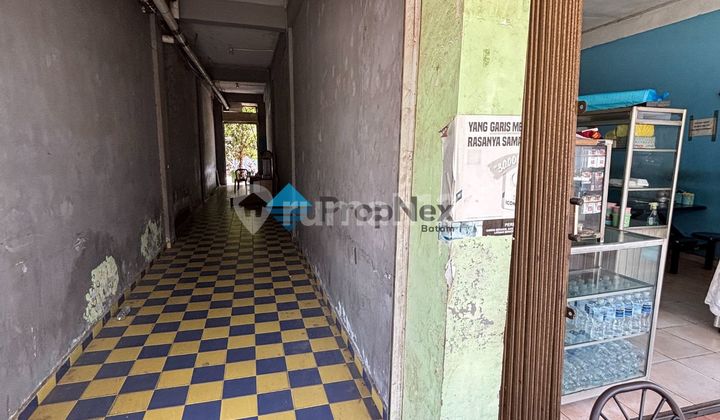 Shop House for Sale in Hook Tengah Harbour Bay Batam, Suitable for Boarding House 2