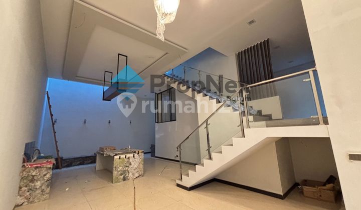 For Sale New Modern House Sukajadi Batam 2