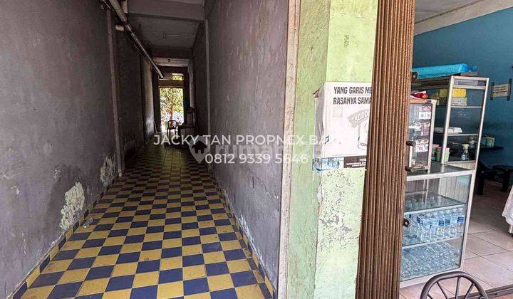 Ruko Dijual Hook Tengah Harbour Bay Batam Cocok Koskosan 2