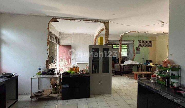 Rumah Tanah Luas Ready Dijual Bengkong Otorita Batam 2