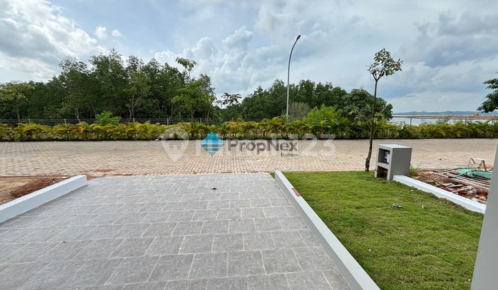 Rumah Baru 2 Lantai Royal Vasa Tipe 99 Batam Centre 2