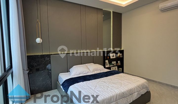 Rumah Baru 2 Lantai Modern Cantik Meta Harmony Batam 2