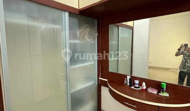 Rumah Hook Luas The Central Sukajadi Batam 2