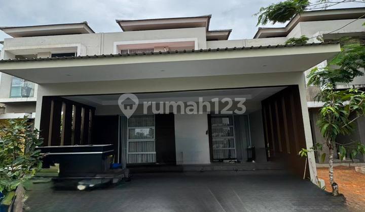 Dijual Rumah Royal Grande Batam Center Batam