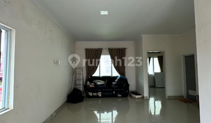 Rumah Dijual Batam Perumahan Alexandria Tanah Luas 2