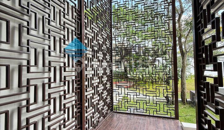 Rumah Baru 3 Lantai Ready Last Unit Citraland Pavillion Batam 2