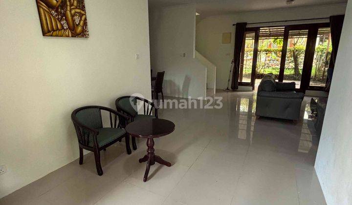 Rumah Dijual Villa Panbil Furnished Ready Batam 2
