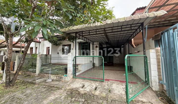 Rumah Dijual Tanah luas SHM Sukajadi Batam
